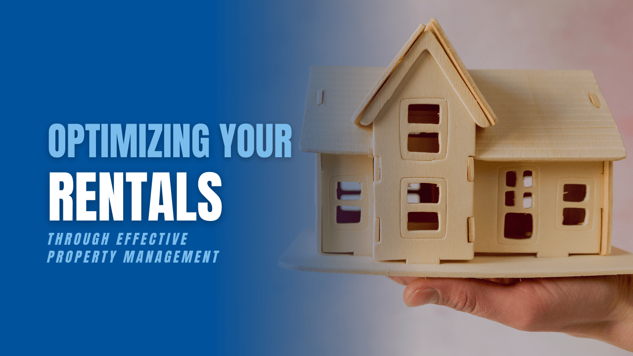 Optimizing Your Piedmont Triad Rentals Through Effective Property Management